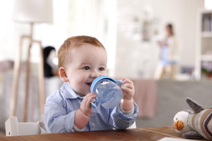 Produktbild Philips Avent Sip No Drip Schnabelbecher (200 ml)