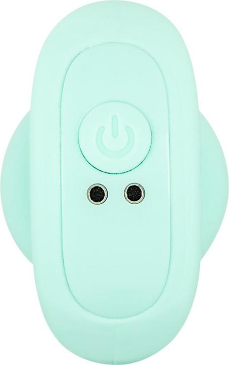 Produktbild Cuties Vibrating Mini Butt Plug