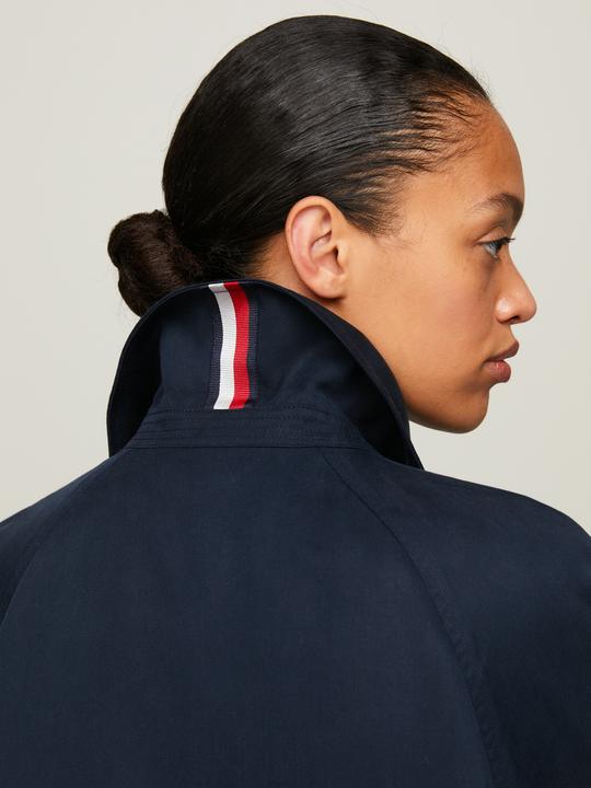 Immagine prodotto Tommy Hilfiger Tencel Blend Fluid Trench