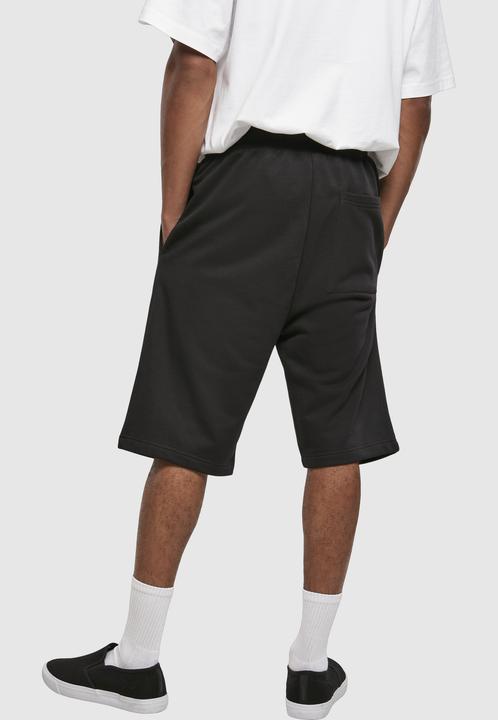 Image du produit Urban Classics Low Crotch Sweatshorts (S)