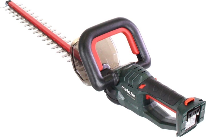 Actual product image Metabo HS 18 LTX 65 (Cordless hedgecutters)