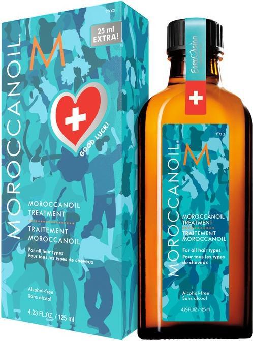 Produktbild Moroccanoil - Treatment (125 ml)