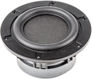 Produktbild Tectonic Elements Balanced Mode Radiator,round, 30W, 8ohm (1 Stk.)