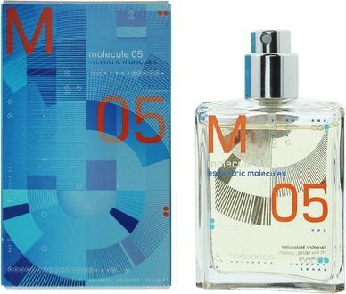 Actual product image Escentric Molecules Molecule 05 (Eau de toilette, 30 ml)