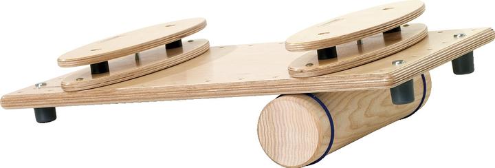 Image du produit Pedalo Planche d'équilibre Rola-Bola