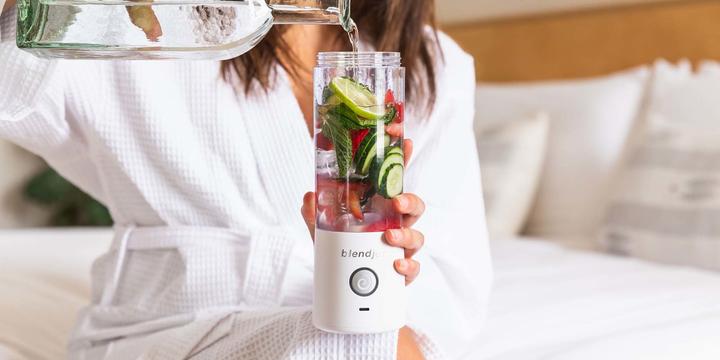 Actual product image Blendjet 2 (0 W)