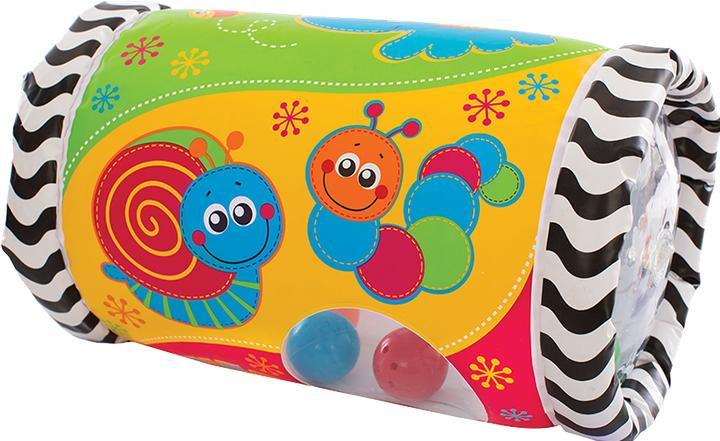 Playgro Krabbelrolle