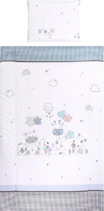 Immagine prodotto Lorelli Parure per bambini 3 pezzi