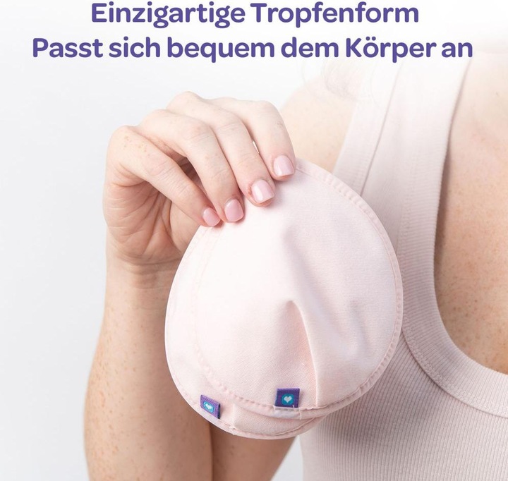 Actual product image Lansinoh Breastfeeding (8 x)