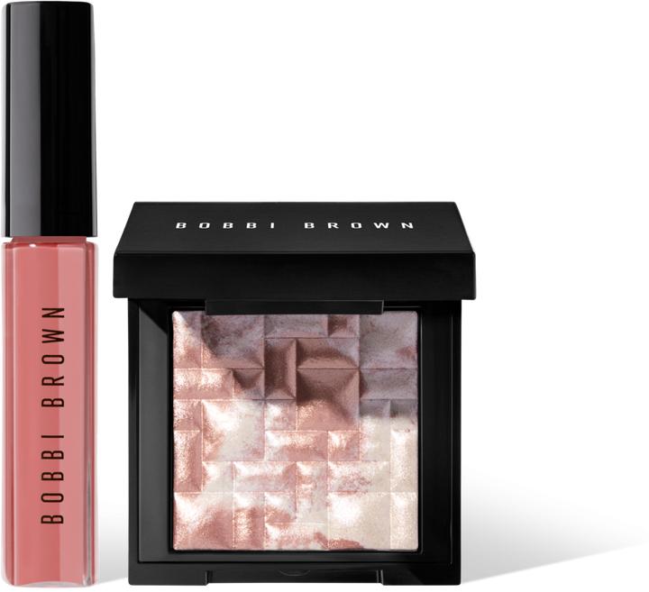Immagine prodotto Bobbi Brown BB Specials - Set di labbra e guance glide-and-glow