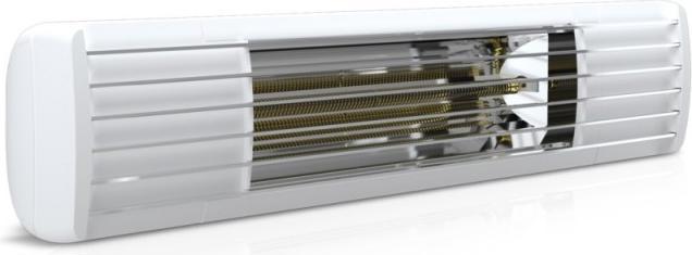 Actual product image Etherma ET-EXO-PRO-2000-W (2000 W)