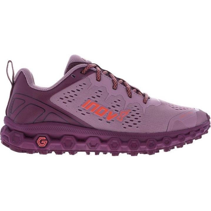 inov-8, Damen, Laufschuhe, Parkclaw G 280 (38.5), Violett