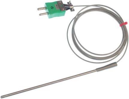 Produktbild RS PRO Heavy Duty Thermocouple Type K