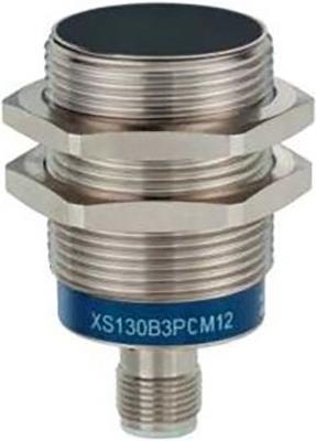 Produktbild TE Sensors Inductive sensor M30 Sr 15mm