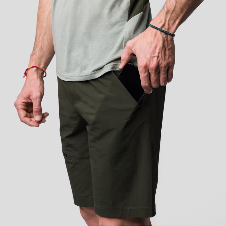 Immagine prodotto Salewa Pantaloncini Puez 4 (52)