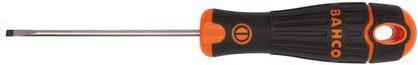 Produktbild Bahco SCREWDRIV STRAIGHT 4.0X0.8X100