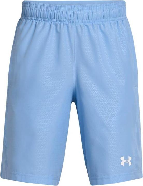Produktbild Under Armour HalfBack Shorts (140)