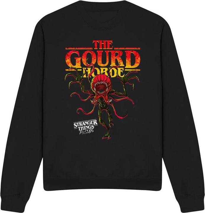 Produktbild Stranger Gourd Horde Sweatshirt (L)