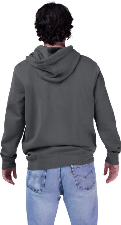 Actual product image Fox Local Racer Fleece (M)