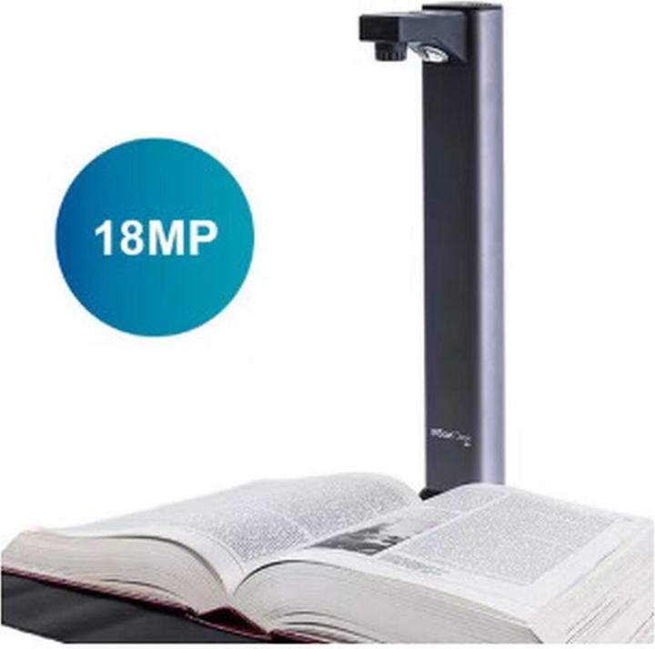 Iris Desk 7 Pro (USB)