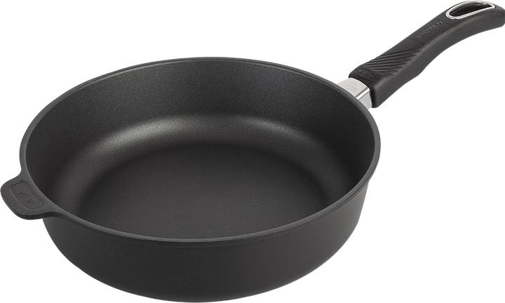 Produktbild Gastrolux Biotan (Bratpfanne, Aluminiumguss, 24 x 7 cm)