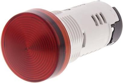 Produktbild Schneider Electric Runde Anzeigelampe, 22 mm