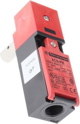 Produktbild TE Sensors Sicherheitsschalter 1S 1Ö
