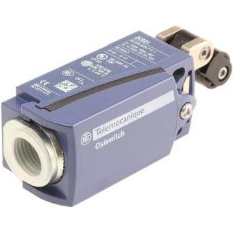 Thumbnail - TE Sensors, Systemstromversorgung, Endschalter Rollenhebel