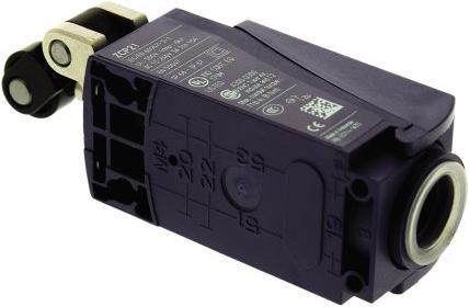 Produktbild TE Sensors Endschalter Rollenhebel