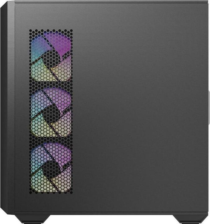 Actual product image Antec C3 (ATX, ITX, mATX)