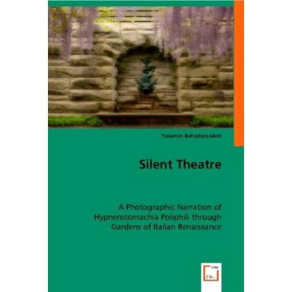 Silent Theatre, Fachbücher