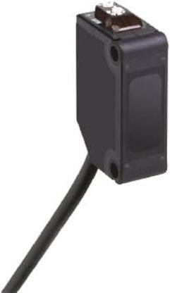 Produktbild TE Sensors Sensor, Reflex, Sr 2m, PNP, vorverdr. 2m