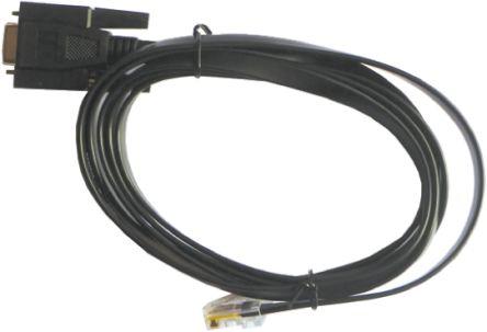 Produktbild Crouzet Modbus cable for MTP6/50 & MTP8/50