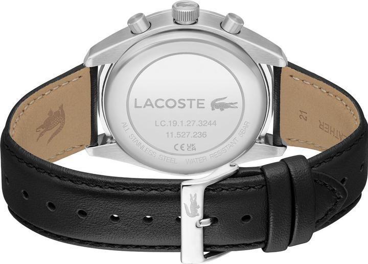 Produktbild Lacoste Boston (Chronograph, 42 mm)