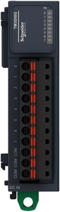 Immagine prodotto Schneider Electric Module Tm3-8 Inputs Spring