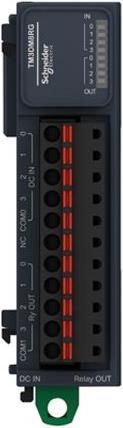 Immagine prodotto Schneider Electric Module Tm3-8 Io Relays Spring