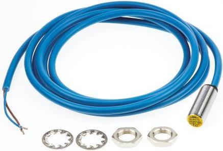 Produktbild Turck M12 Inductive Sensor 2mm, Namur, 2m (Schalter)