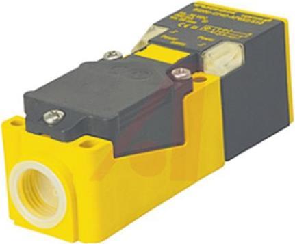 Immagine prodotto Turck Inductive Block Sr 15mm (Misuratore)