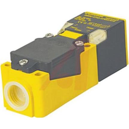 Turck Inductive  Sr 15mm Block, Modulo elettronico