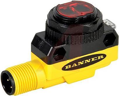 Image du produit Banner Sensor, Fixed field Sr 100mm