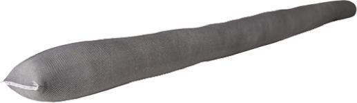 Image du produit RS PRO Maintenance sock, 7.5cm x 1.2m