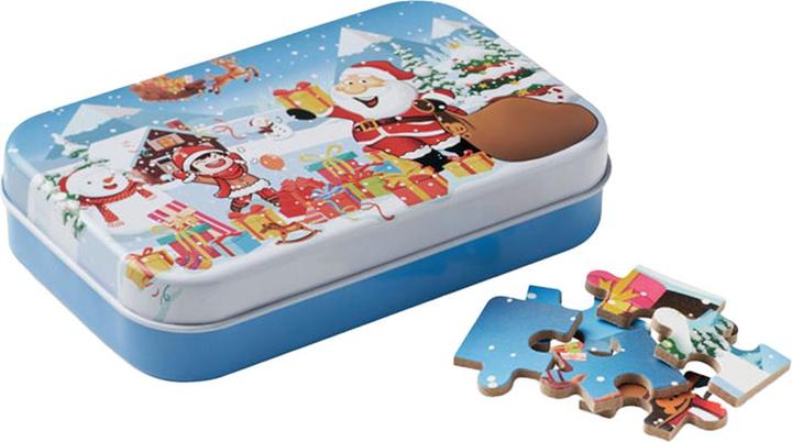 Image du produit MidOcean - Puzzle en bois PAZURU (60 pièces)