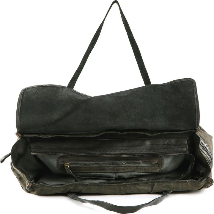 Produktbild Campomaggi Mercurio Weekender