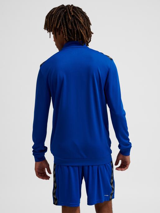 Immagine prodotto hummel Giacca Con Zip Hmlauthentic Pl (S)