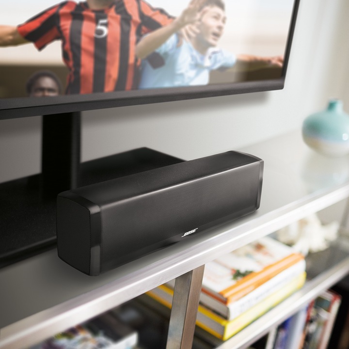 Productafbeelding Bose Cinemate 15 - Home Cinema luidsprekersysteem (2.1 kanalen)
