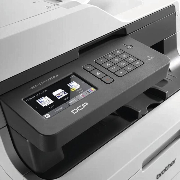 Produktbild Brother DCP-L3555CDW (Laser, Farbe)