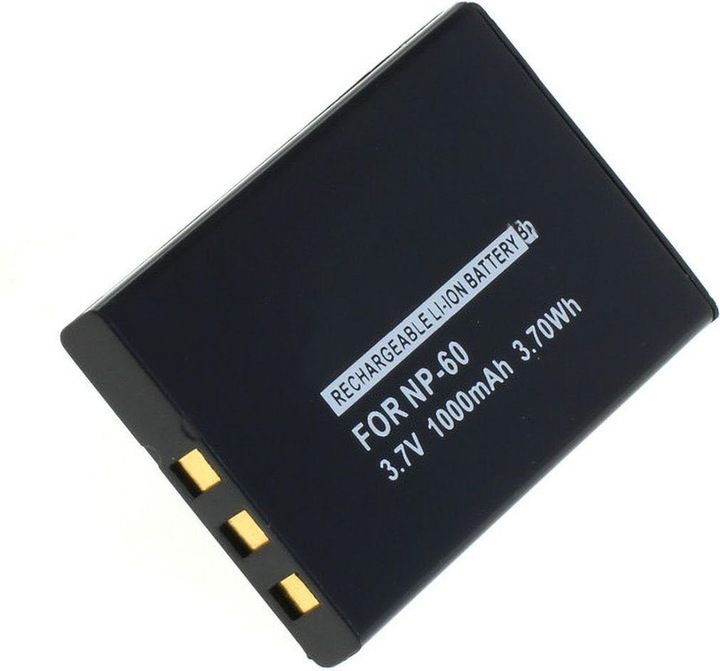 Produktbild AGI Akku kompatibel mit Maginon DV-Z5 HD|DC 5350|DC 5390|DC 6300 (Akku)