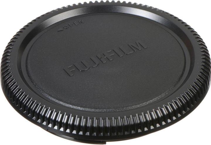 Produktbild Fujifilm H-Mount Body Cap GFX