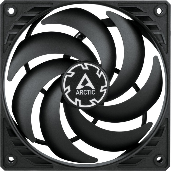 Actual product image Arctic P12 Slim (120 mm, 3 x)