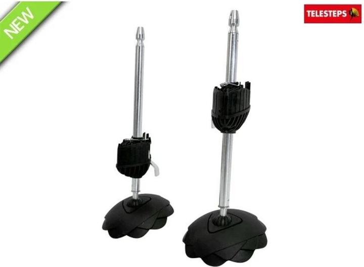 Actual product image Telesteps Verstellbare Sicherheitsfüsse